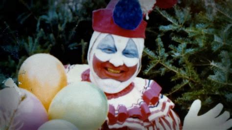 bobo the clown killer